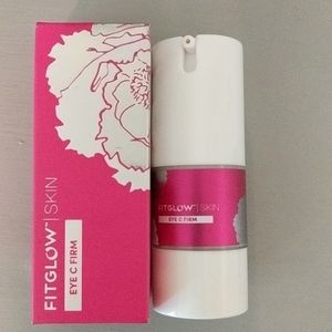 FITGOW eye c Firm eye cream green beauty natural